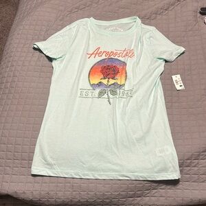 brand new aeropostale shirt
